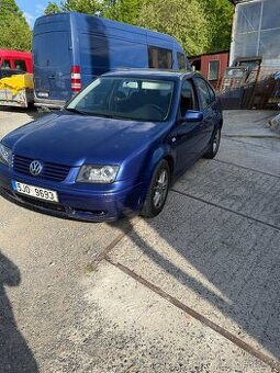 Volkswagen bóra