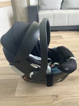 Autosedačka Cybex Aton