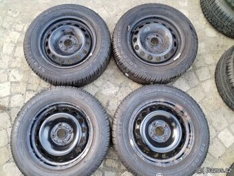 disky 4x108 R15 FORD ET37,5
