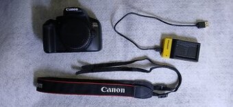 Canon EOS 1300D