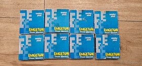 Zaváděcí pásky Emgeton - nové - 6ks - 1