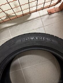 Barum Polaris - 205/55 R17 V XL