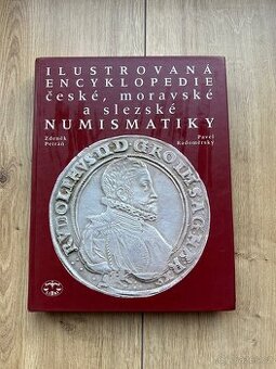 Encyklopedie numismatiky