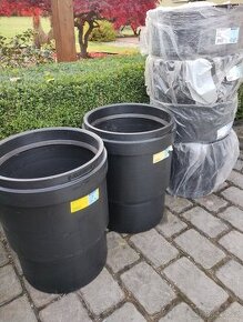 Hrdla Geberit - 1