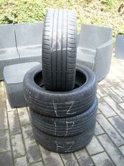 sada Bridgestone 225.45.18 91W Octavia IV