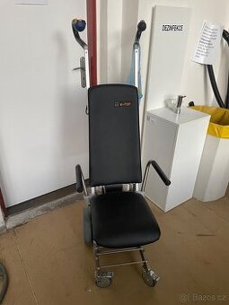 Koleckovy schodolez Cmax rok 2017