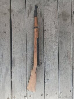 Vzduchovka VZ 47