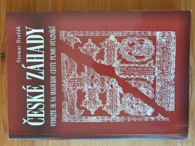 České Záhady, Otomar Dvořák - 1