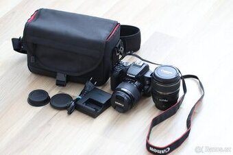 Canon EOS 250D