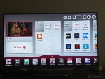 Lg smart 3D
