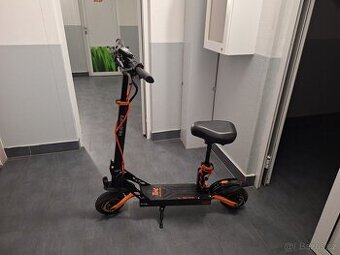 Kukirin g2