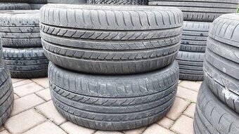 Pneu letní, 2 ks, rozměr 225/45/18, 91V, zn. GOODYEAR
