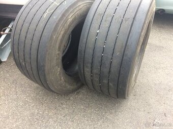 Lowdeck 445/45R19.5 445 45 19.5 445/45/19.5 R19.5