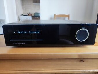 Harman Kardon HS 2X0 - 1