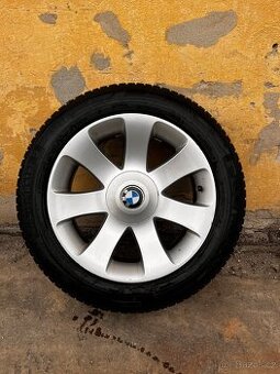 Alu kola 5x120 R18 styling 175 BMW e65