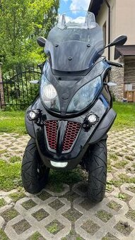 Piaggio Mp3 400LT