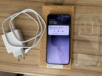 Xiaomi 14 12GB/512GB Black