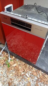 Vestavěná myčka Gorenje GI673C60X