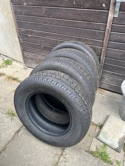 Hifly letni pneumatiky 225/65 r16c