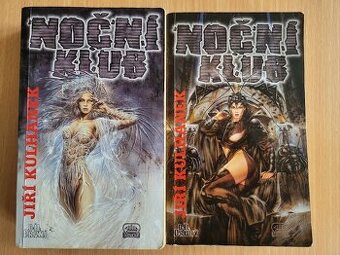 Noční klub 1. a 2. díl - 1
