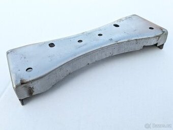 ČZ 175 standard, ČZ 250 - Můstek horních vzpěr rámu, přední