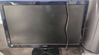 Monitor k PC Philips 24