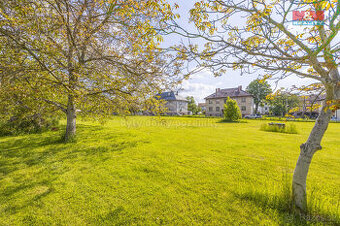 Prodej, pozemek k bydlení, 1471 m², Bačetín