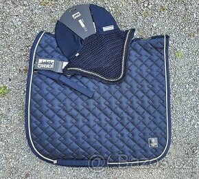 Set Eskadron Glitter Navy