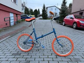 Designová skládačka ESKA