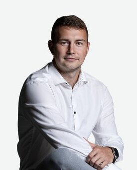 Pomáhám klientům s prodejem, pronájmem a odhadem nemovitosti - 1