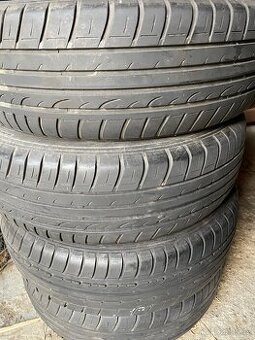 Gumy 195x65x15