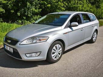 Prodám Ford Mondeo Kombi 1.8 TDCi