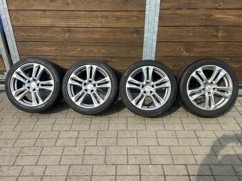Alu kola Opel 5x110
