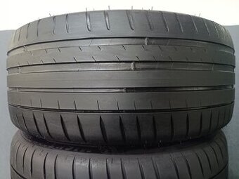 225/40 R18 MICHELIN (4919)