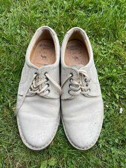 Pánské boty Camel velikost 27 , 8,5 kožené 42,5 -43