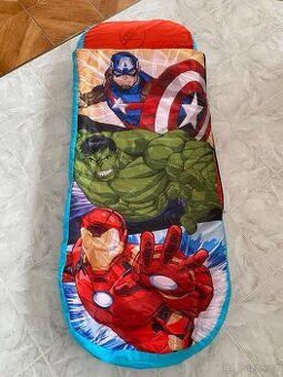 Marvel dětská nafukovací postel