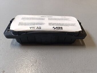 Airbag spolujezdce - 1