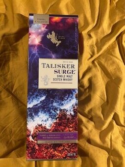 Talisker Surge - 1
