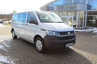 Volkswagen Transporter T6,L2 H1 2,0.TDI 110kW DSG