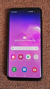Samsung Galaxy S10+ 8 GB | 128 GB Dual SIM - 1