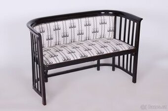 Sofa z Rakouska - č.3152