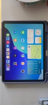 iPad Air ( 11 palců,M2 ) 128 GB