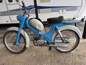 Prodám moped Stadion S 22