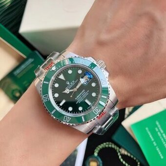 Rolex Oyster Perpetual