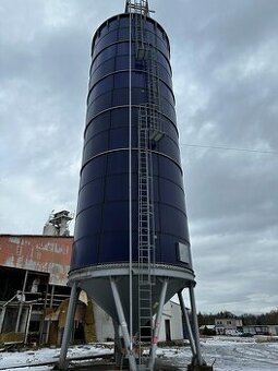 Silo