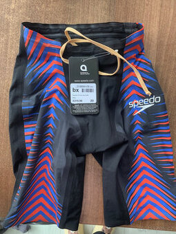 pretekarske plavky Speedo Valor, velk. 20, NOVE - 1