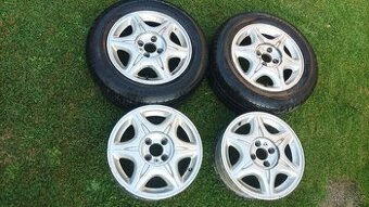 alu kola 4x100 R15