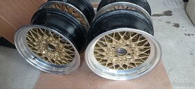BBS Mahle
