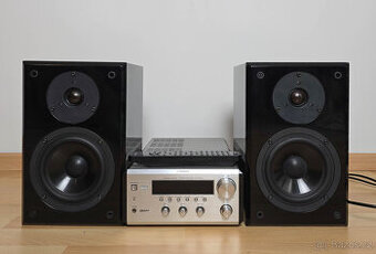 Yamaha RX-E600