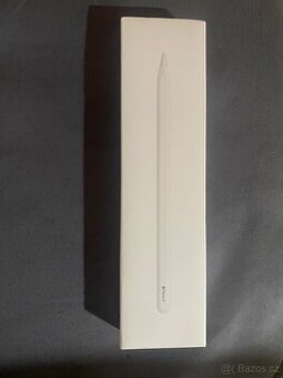 Apple Pencil 2. generace